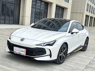 Заказать MG MG7