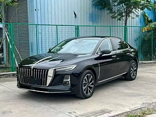 Заказать HONGQI H5 PHEV