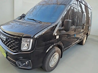 Заказать JMC 福顺