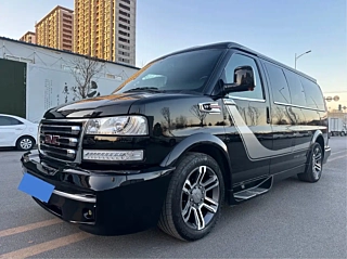 Заказать GMC SAVANA