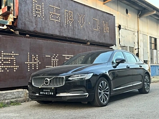 Заказать VOLVO S90