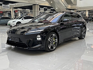 Заказать NIO ET5T