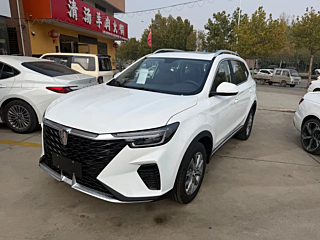 Заказать ROEWE RX5