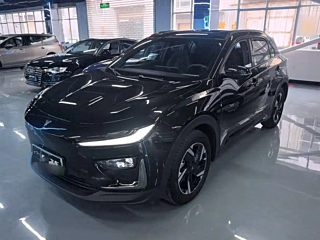 Заказать NETA AUTO X