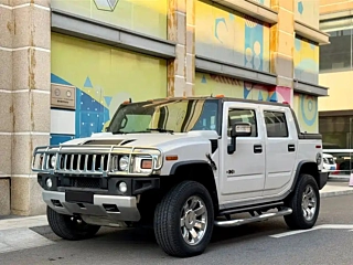 Заказать HUMMER H2