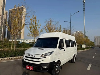 Заказать IVECO POWER DAILY