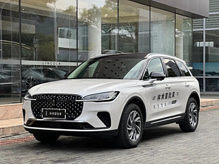 Заказать LINCOLN ADVENTURER