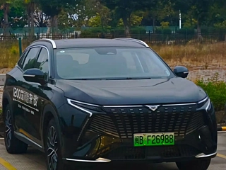 Заказать COWIN AUTO 昆仑 NEW ENERGY