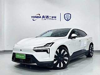 Заказать POLESTAR 4