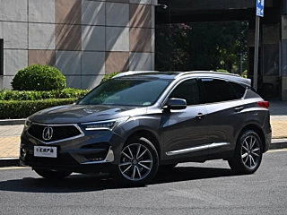 Заказать ACURA RDX