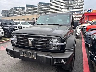 Заказать TANK 300