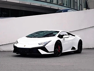 Заказать LAMBORGHINI HURAC&AACUTE;N