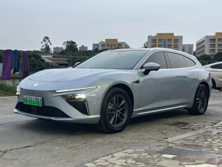 Заказать NETA AUTO S猎装