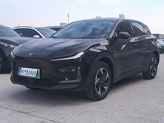 Заказать NETA AUTO X