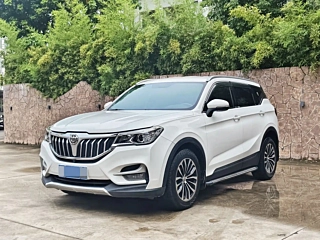 Заказать ZHONGHUA V6