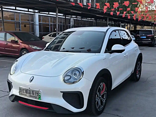 Заказать ORA GOOD CAT GT