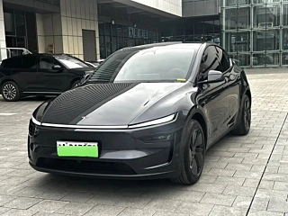 Заказать TESLA MODEL Y