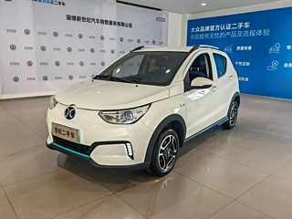 Заказать BAIC BJEV EC3