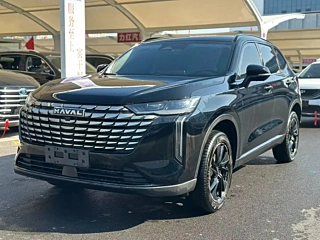 Заказать HAVAL H6