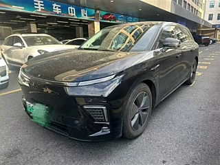 Заказать EXEED 星纪 YUAN ET