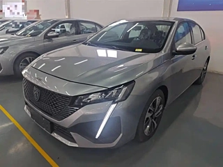 Заказать PEUGEOT 408