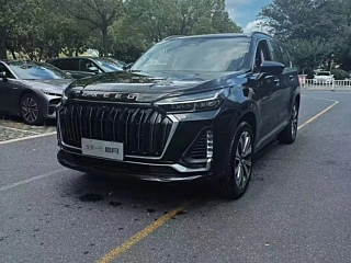 Заказать EXEED VX