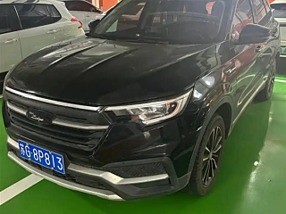 Заказать ZOTYE T500