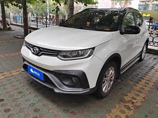 Заказать SOUEAST DX5