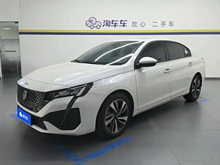 Заказать PEUGEOT 408