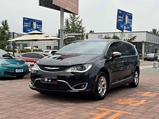 Заказать CHRYSLER BIG 捷龙 IMPORT