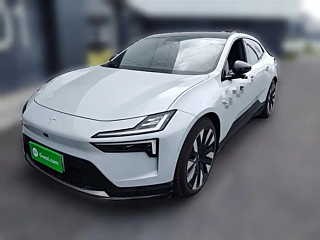 Заказать POLESTAR 4