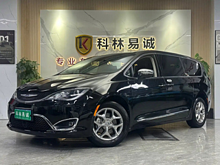 Заказать CHRYSLER BIG 捷龙 IMPORT
