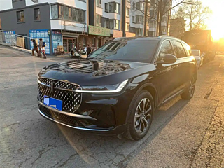 Заказать LINCOLN NAVIGATOR