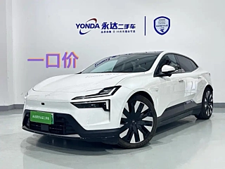 Заказать POLESTAR 4