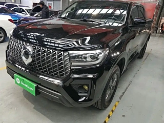 Заказать GREAT WALL POER