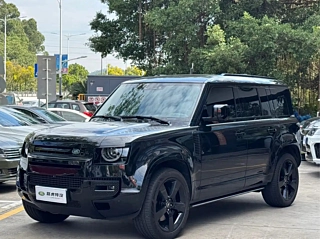 Заказать LAND ROVER DEFENDER