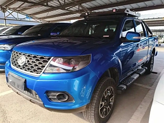 Заказать HUANGHAI BIG 牛