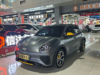 Заказать ORA GOOD CAT GT