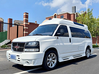 Заказать GMC SAVANA