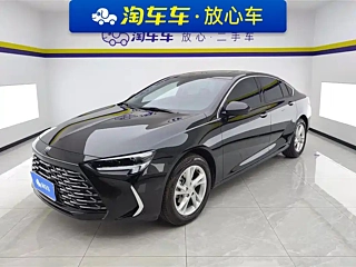 Заказать BUICK REGAL