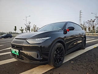 Заказать LEAPMOTOR C11