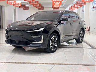 Заказать NETA AUTO X