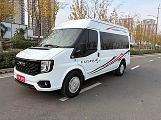 Заказать JMC 福顺