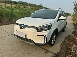 Заказать BAIC BJEV EC5
