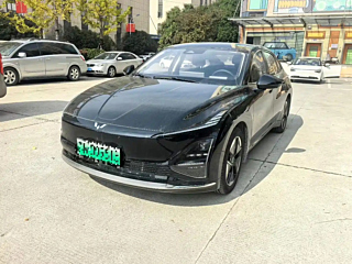 Заказать SGMW WULING STARLIGHT