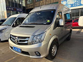 Заказать FOTON TOANO