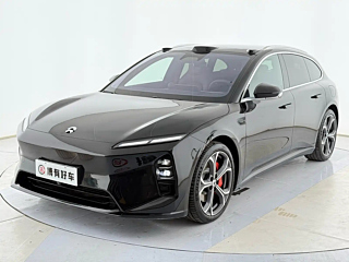 Заказать NIO ET5T