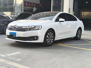 Заказать CITROEN C6