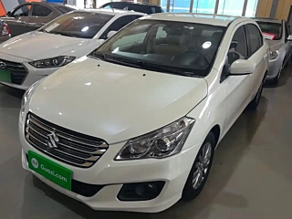 Заказать SUZUKI 启悦