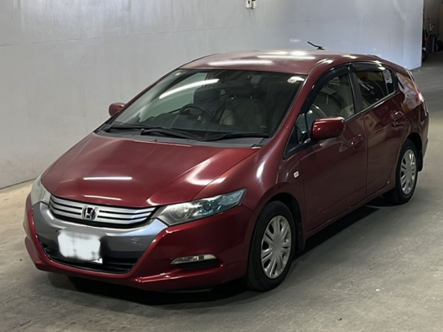HONDA INSIGHT